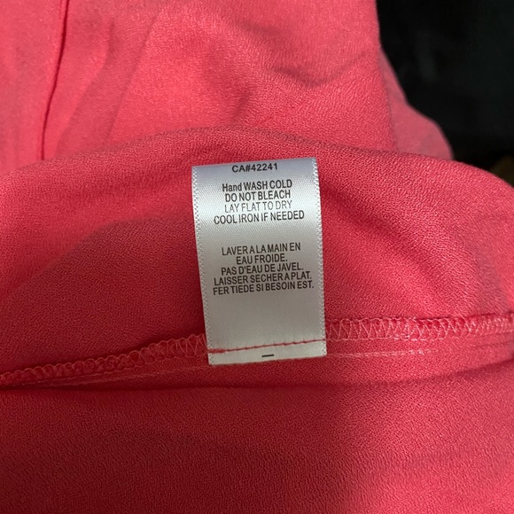 Young fabulous and broke high and low dress - Picture 7 of 7